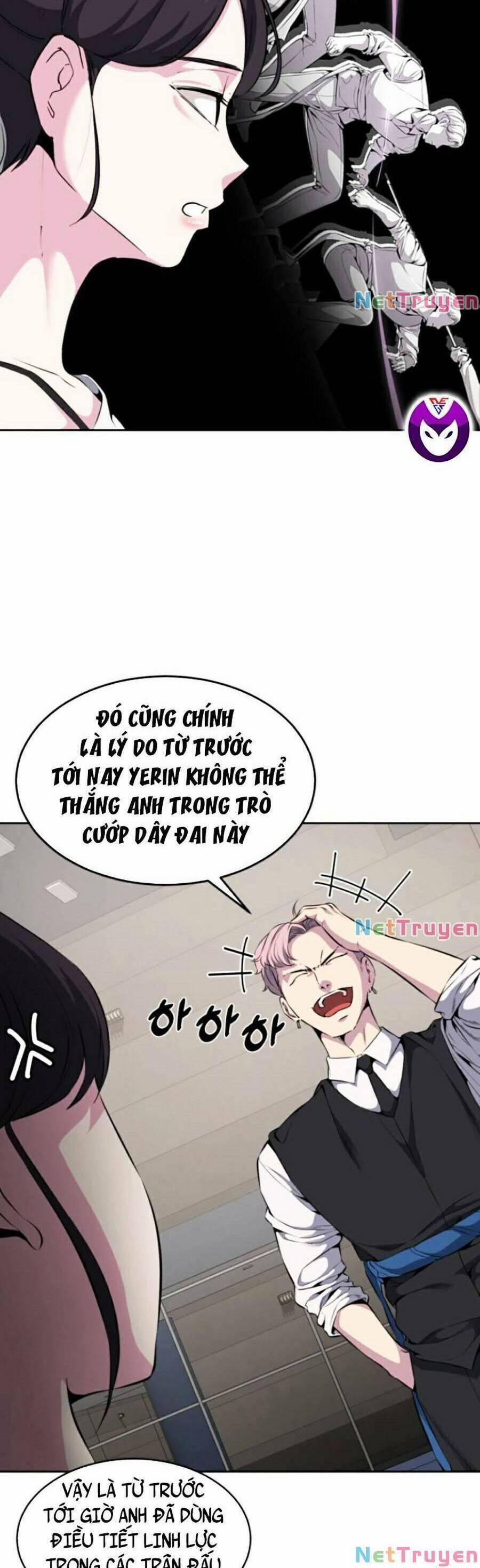 Cậu Bé Của Thần Chết 159 trang 29