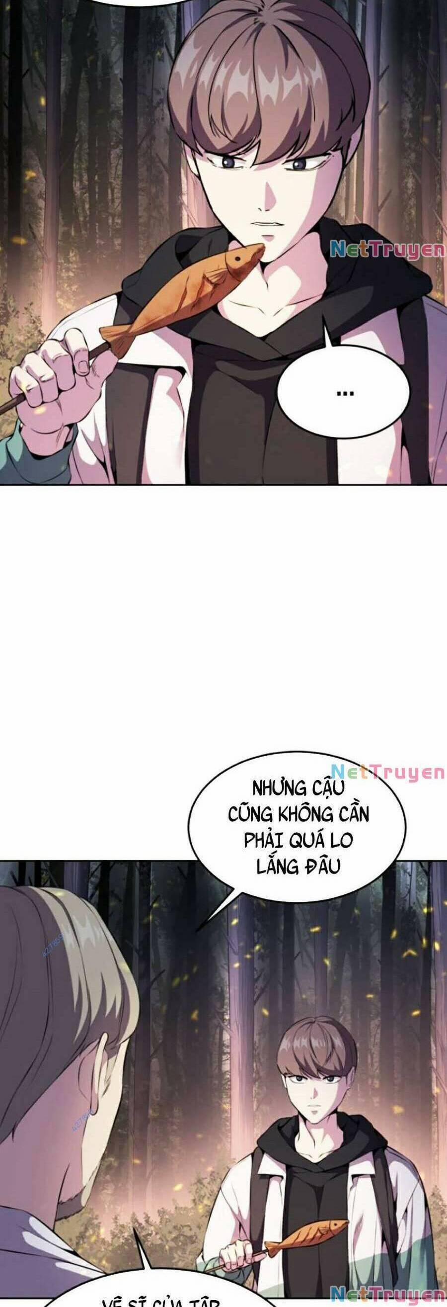 Cậu Bé Của Thần Chết 159 trang 3
