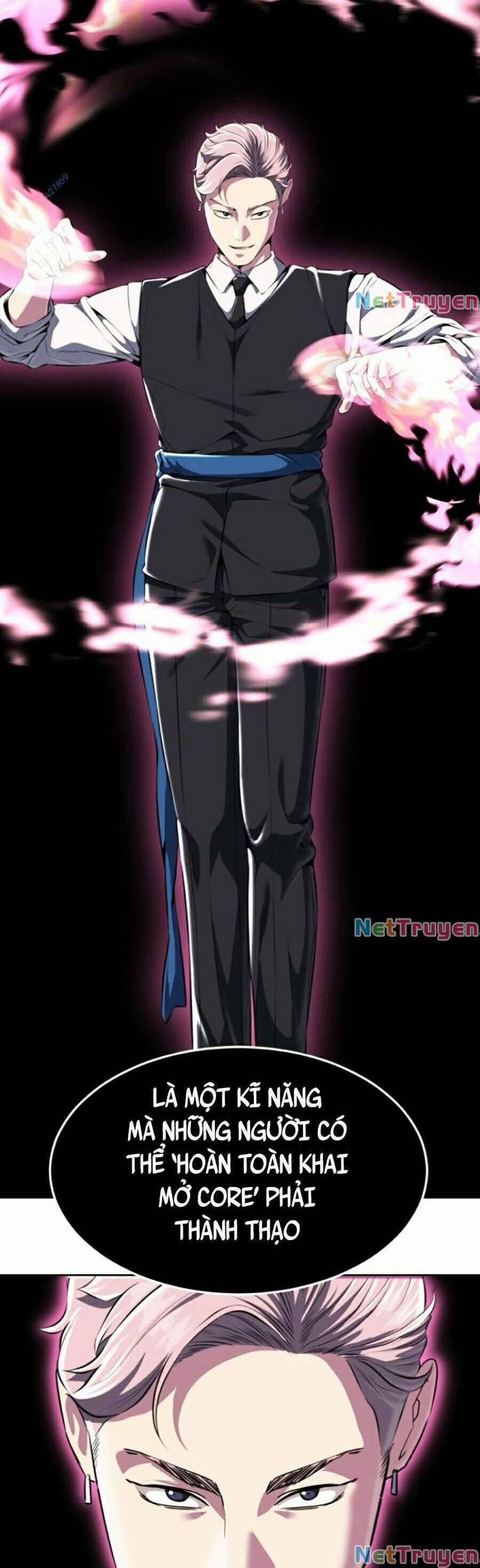 Cậu Bé Của Thần Chết 159 trang 31