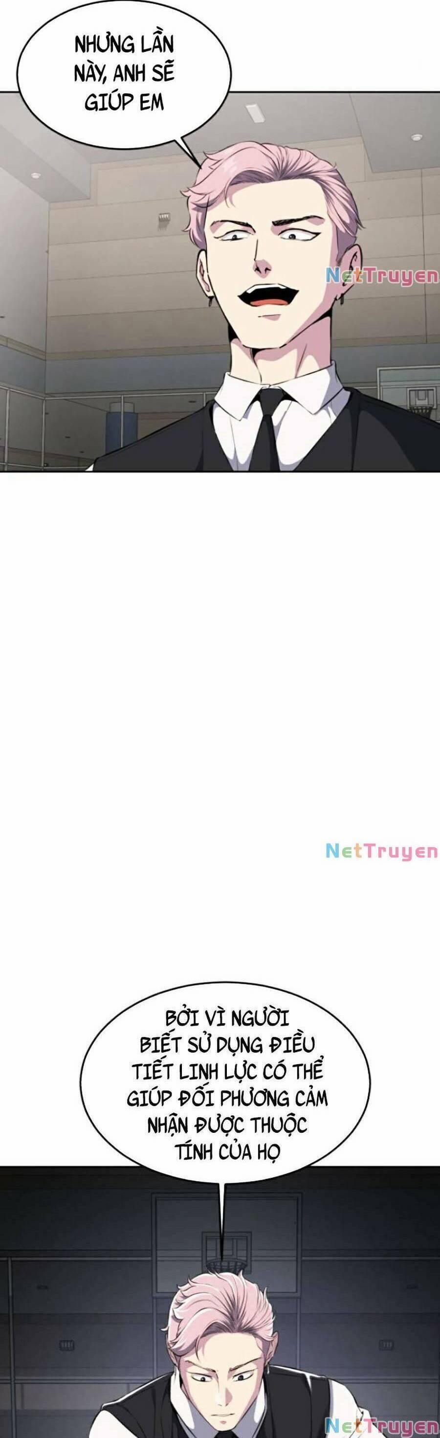 Cậu Bé Của Thần Chết 159 trang 33