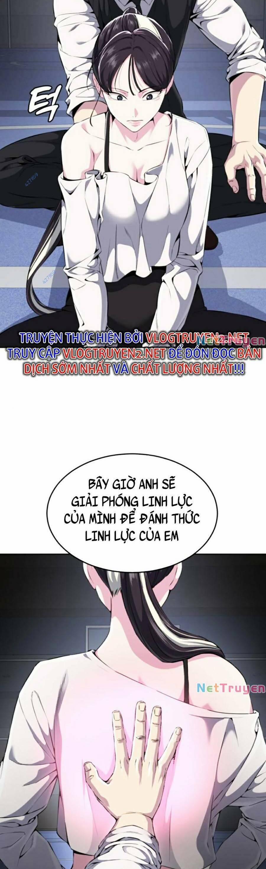 Cậu Bé Của Thần Chết 159 trang 34