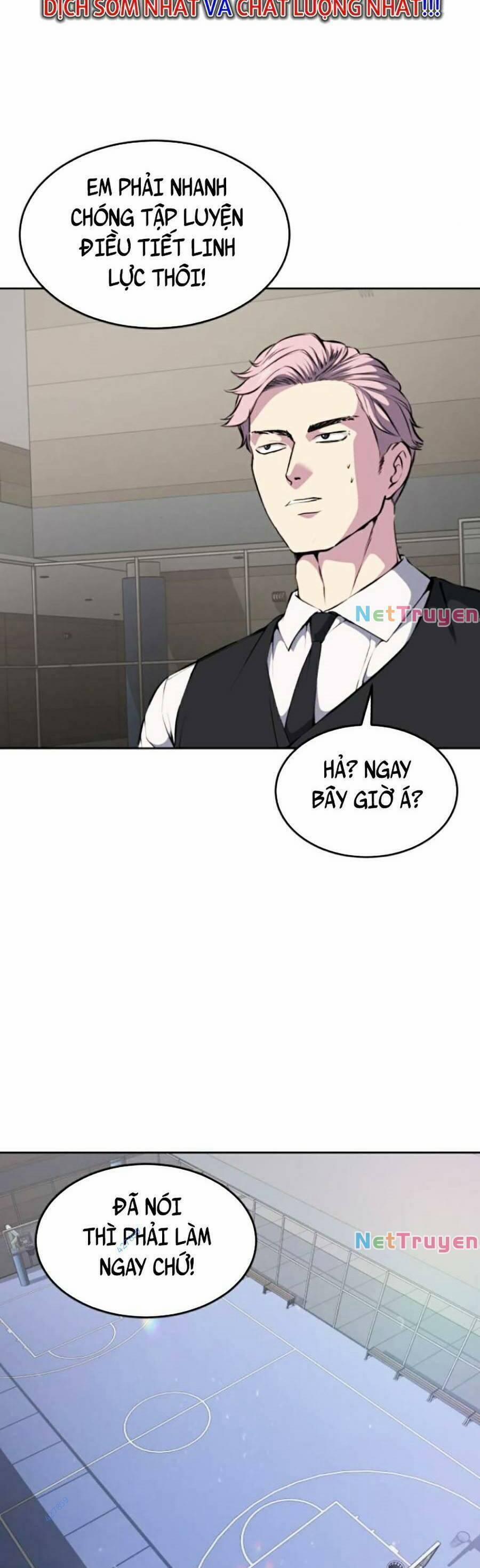 Cậu Bé Của Thần Chết 159 trang 38