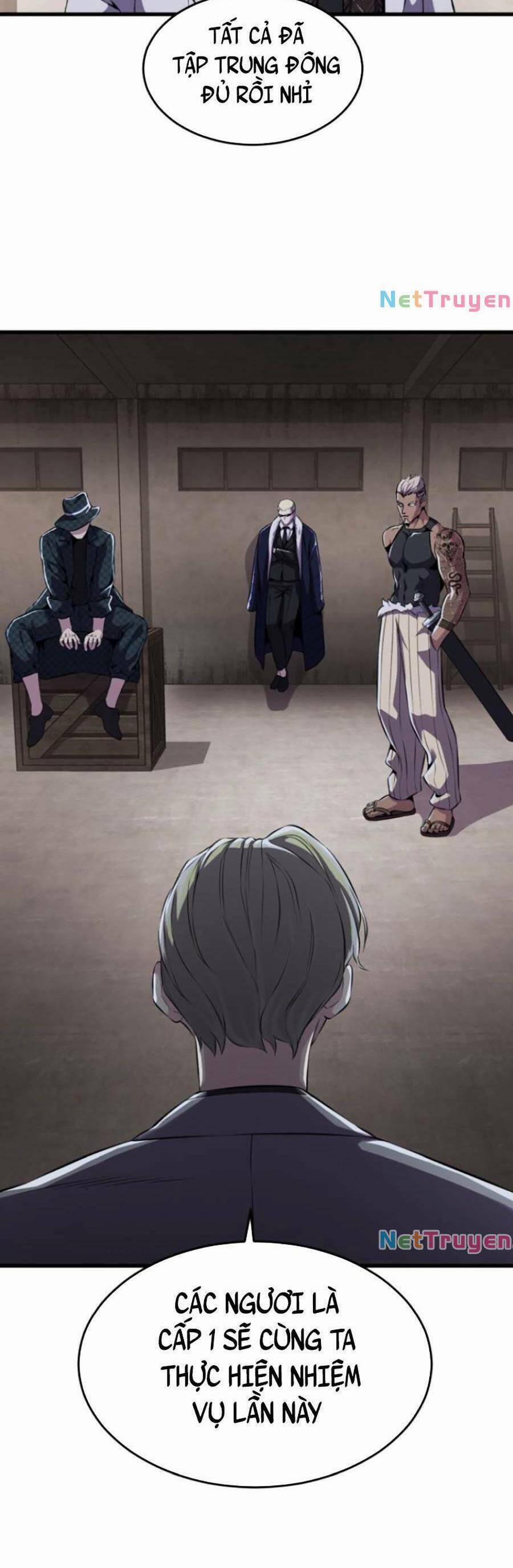 Cậu Bé Của Thần Chết 159 trang 41