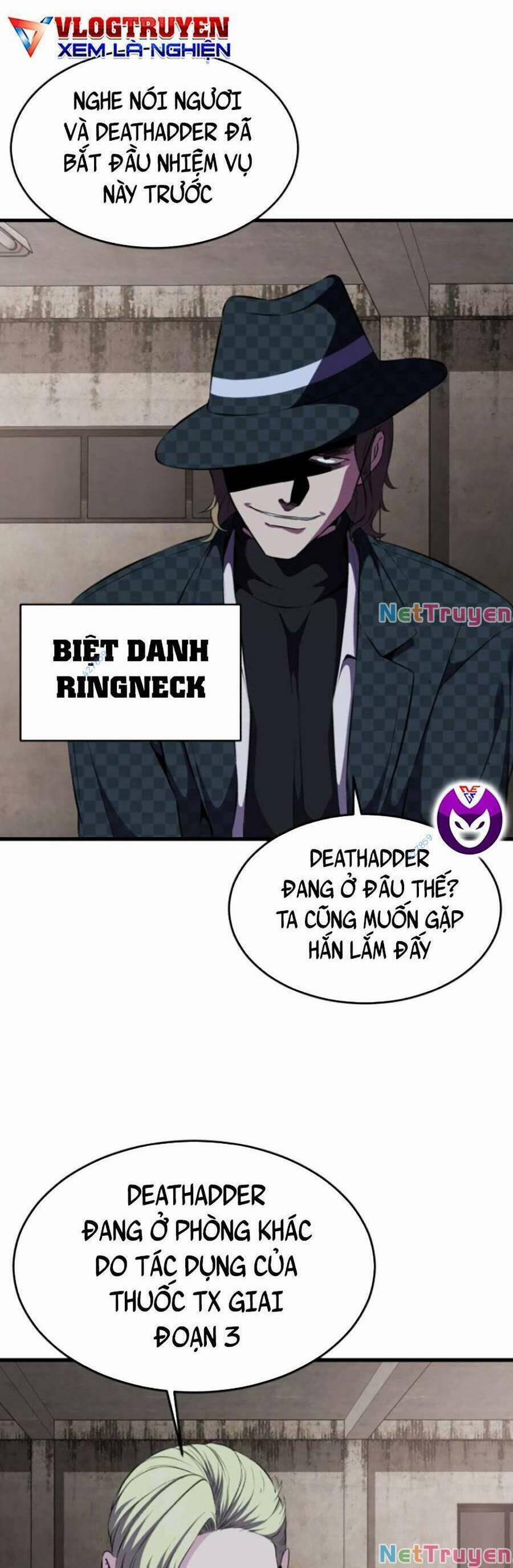 Cậu Bé Của Thần Chết 159 trang 42