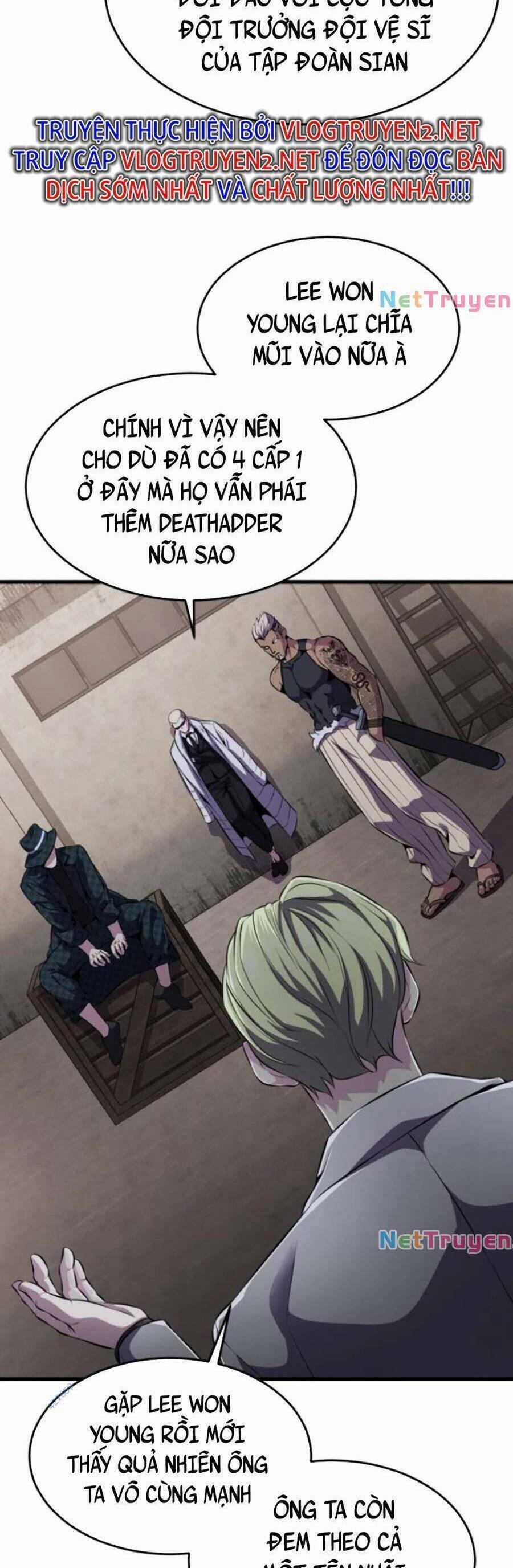 Cậu Bé Của Thần Chết 159 trang 44