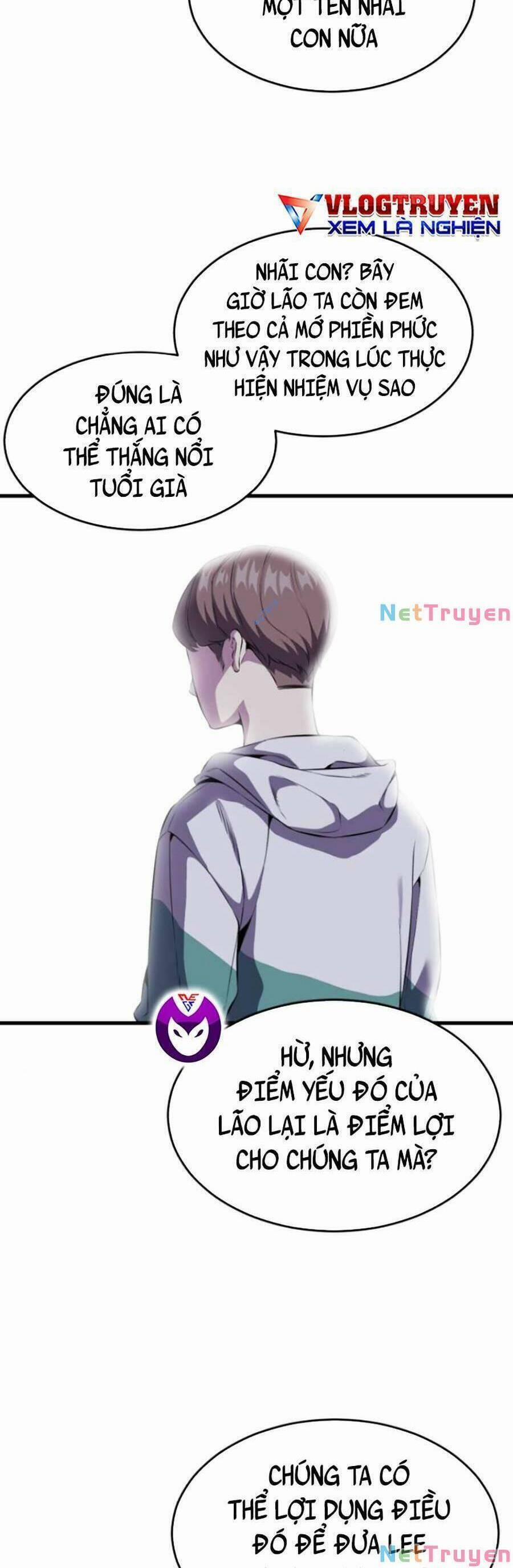 Cậu Bé Của Thần Chết 159 trang 45