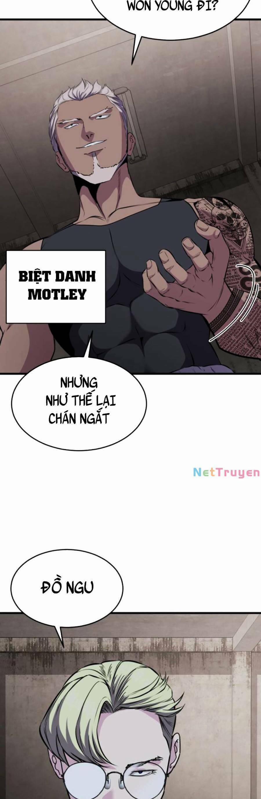 Cậu Bé Của Thần Chết 159 trang 46