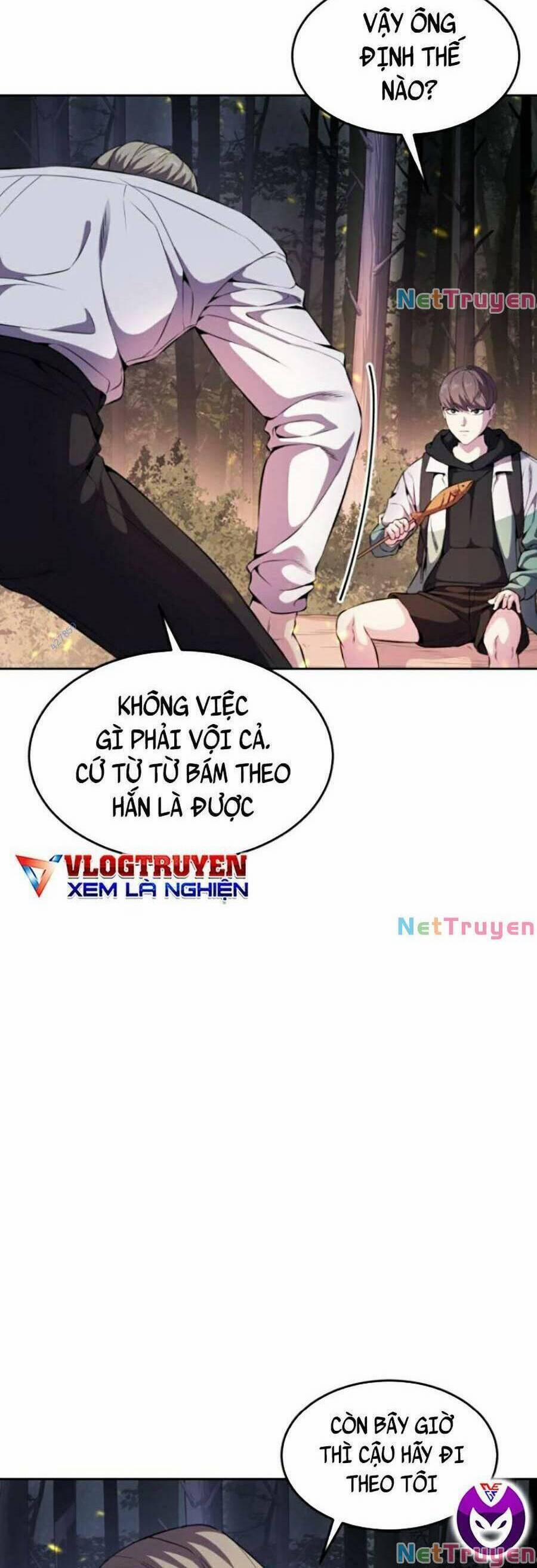 Cậu Bé Của Thần Chết 159 trang 5