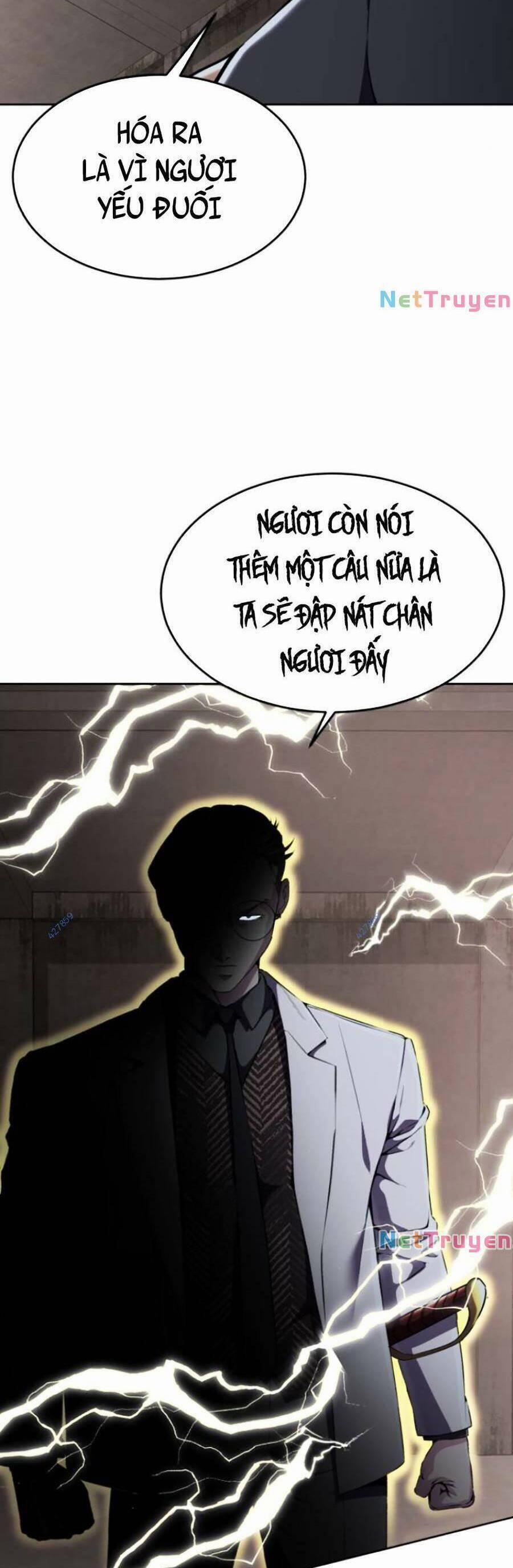 Cậu Bé Của Thần Chết 159 trang 50