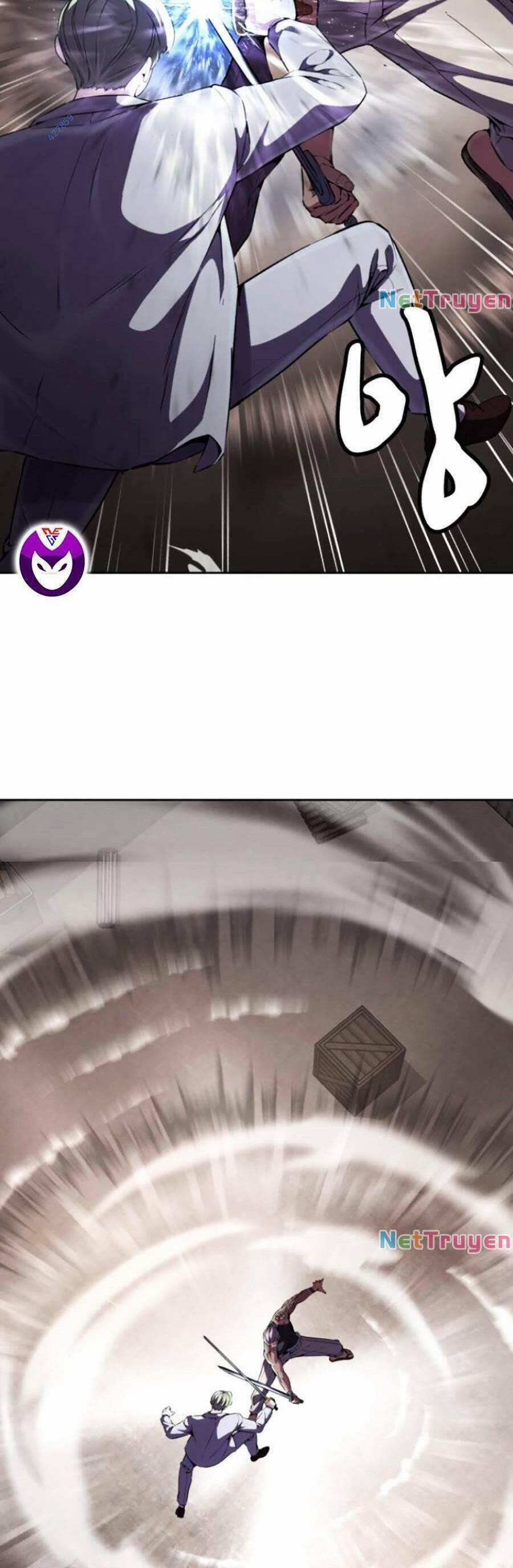 Cậu Bé Của Thần Chết 159 trang 53