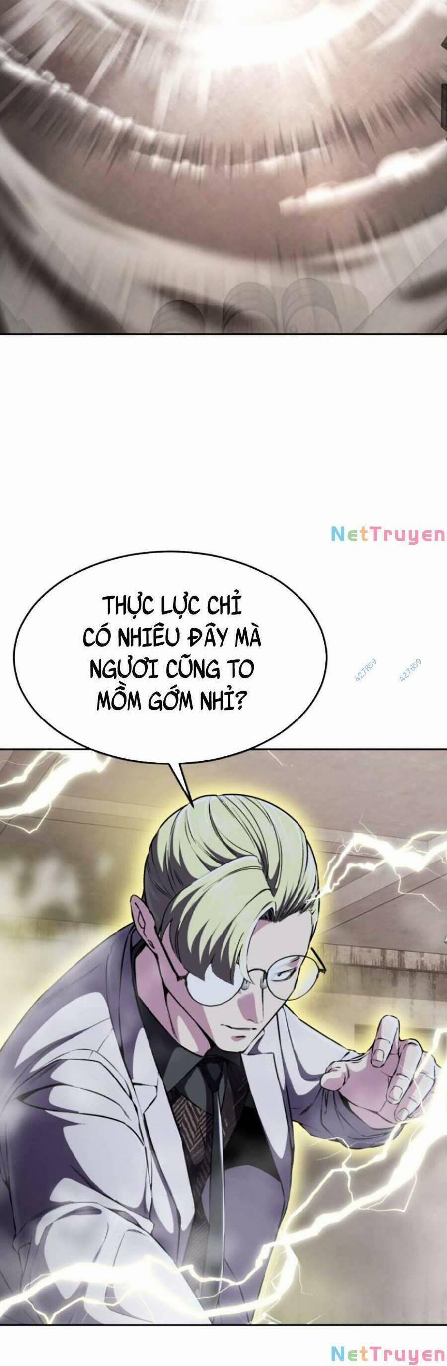 Cậu Bé Của Thần Chết 159 trang 54
