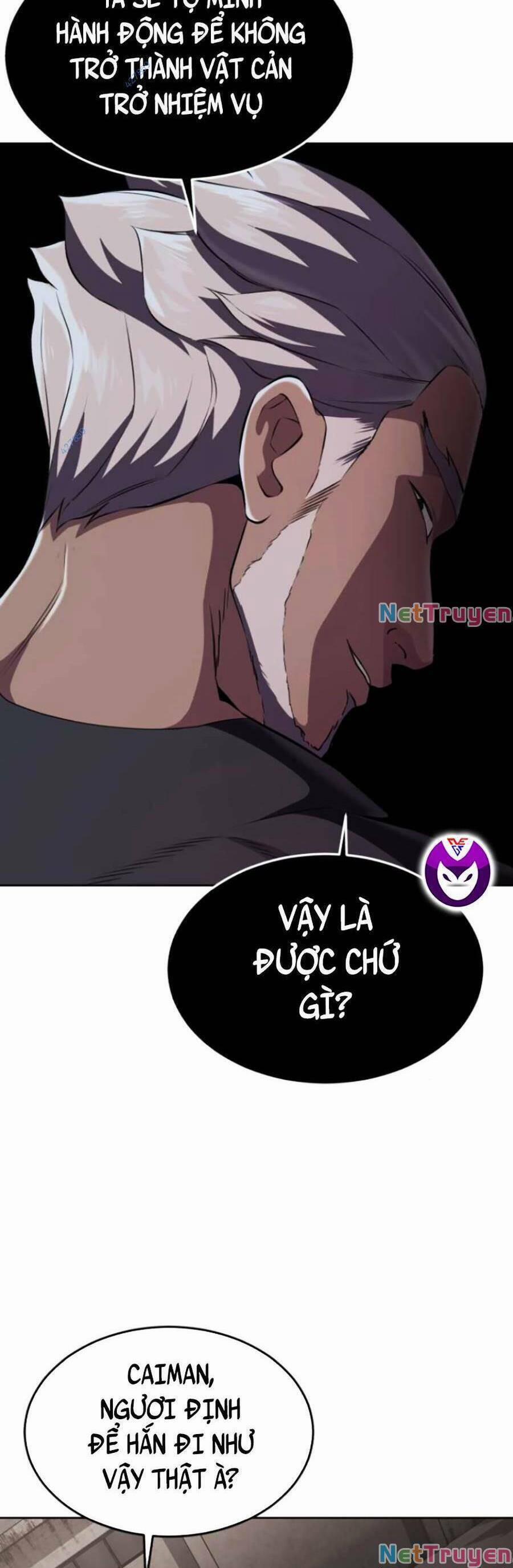 Cậu Bé Của Thần Chết 159 trang 60