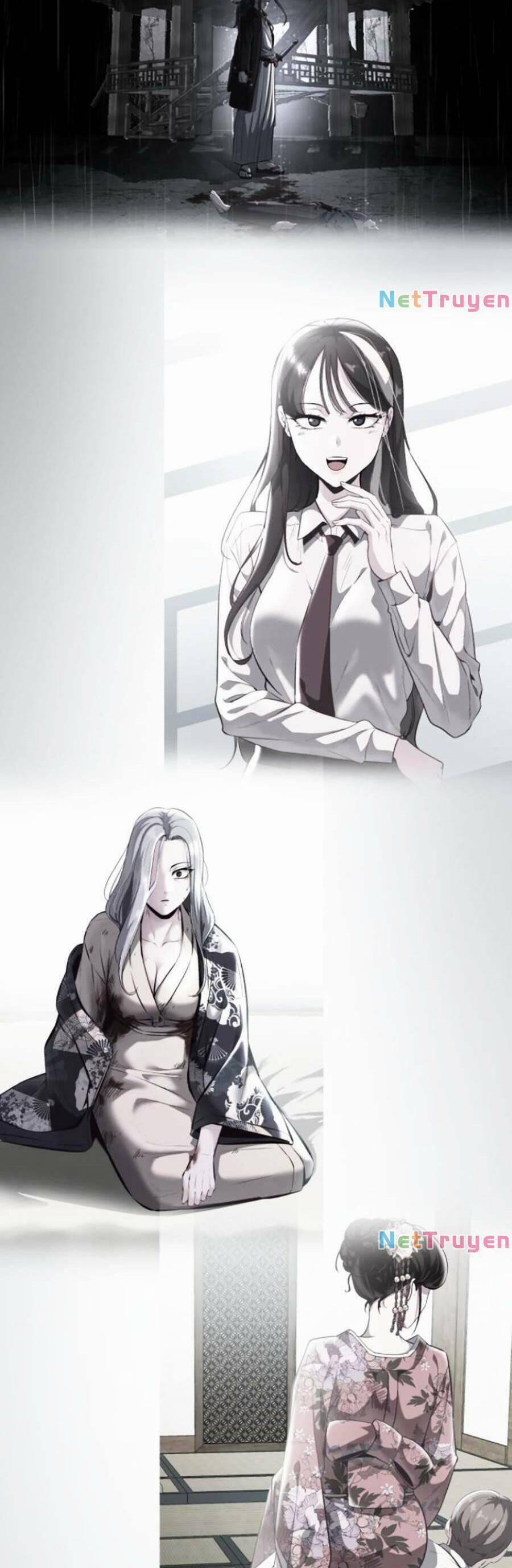 Cậu Bé Của Thần Chết 159 trang 68