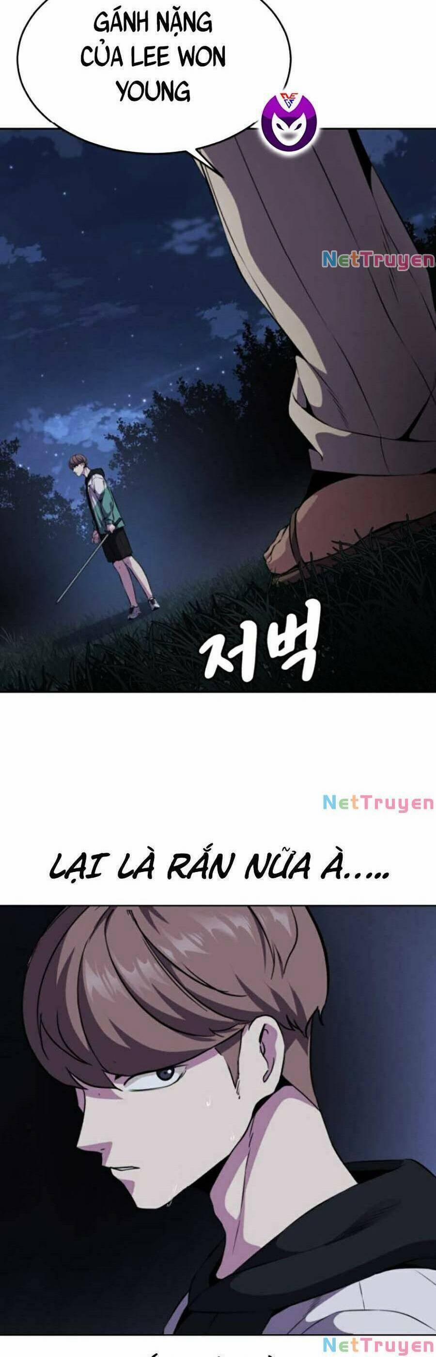 Cậu Bé Của Thần Chết 159 trang 83