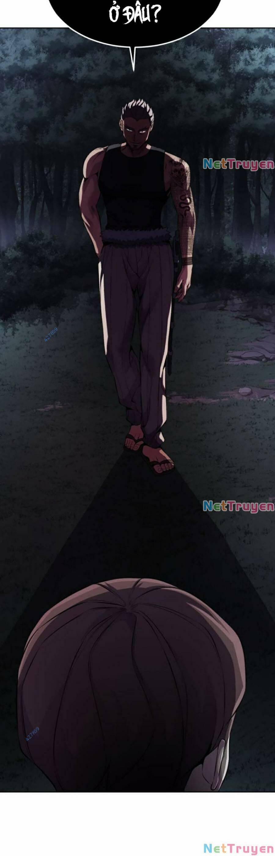 Cậu Bé Của Thần Chết 159 trang 85