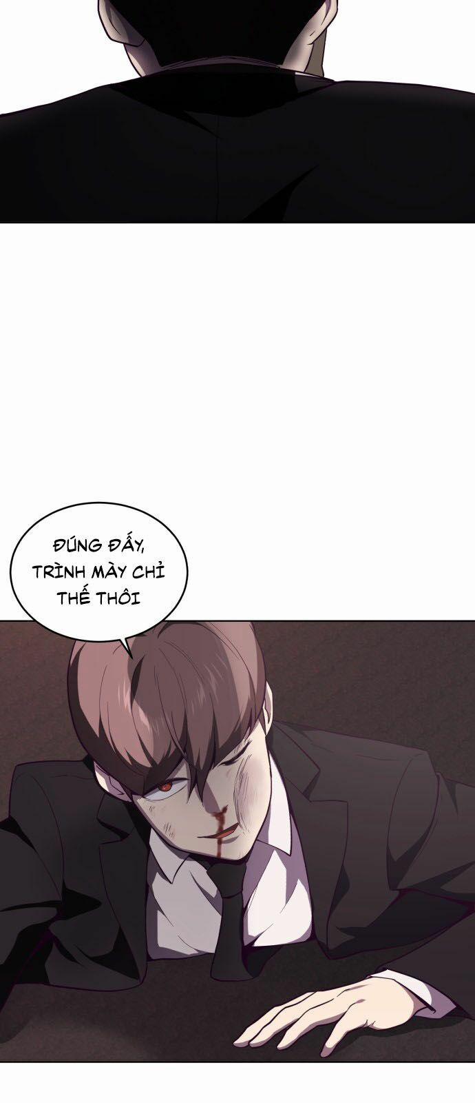 Cậu Bé Của Thần Chết 16 trang 16