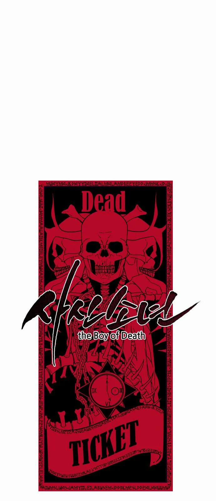 Cậu Bé Của Thần Chết 16 trang 18