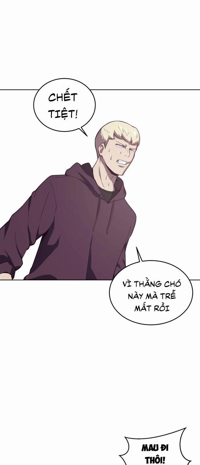 Cậu Bé Của Thần Chết 16 trang 20