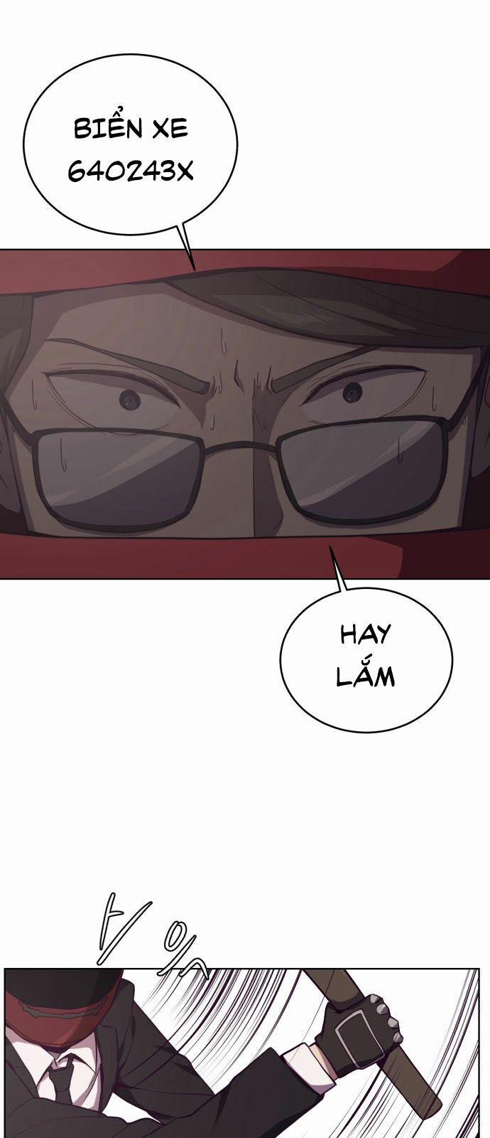 Cậu Bé Của Thần Chết 16 trang 33