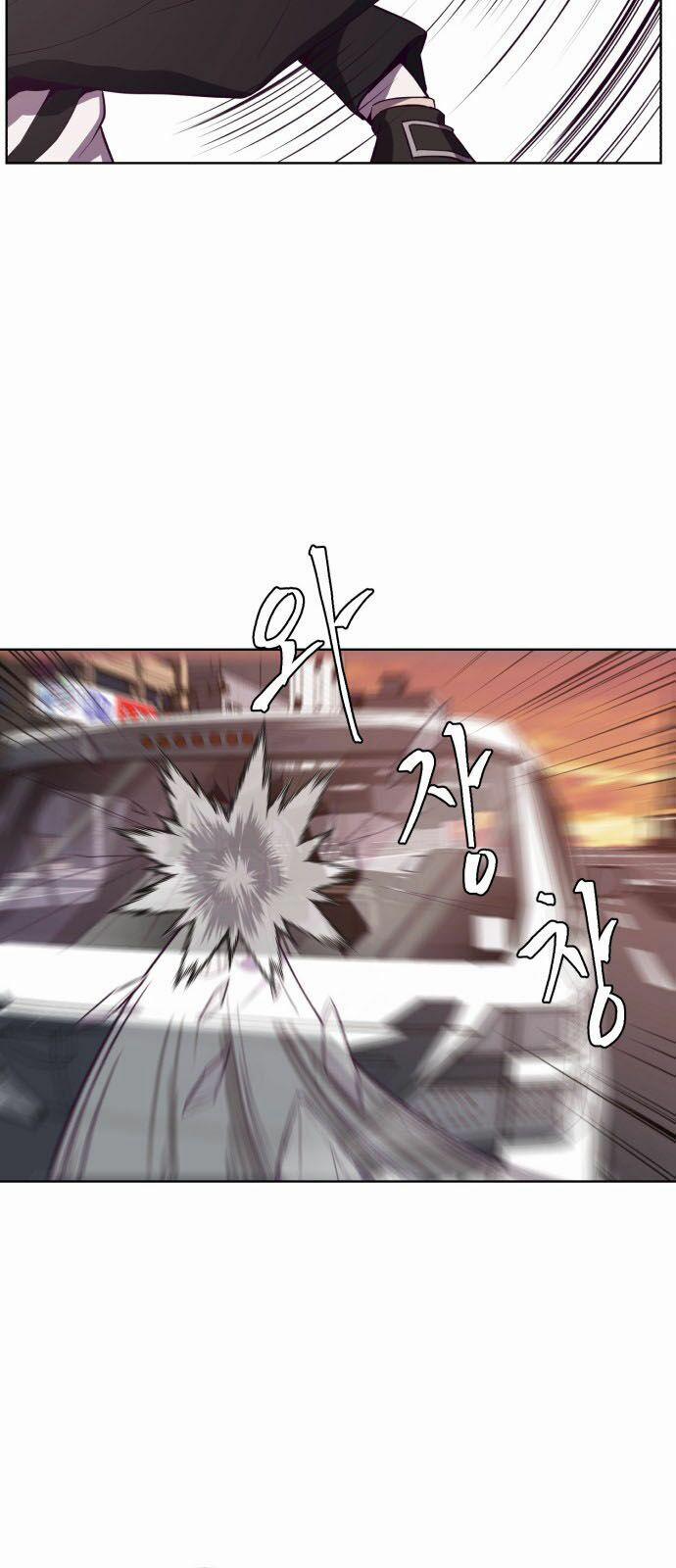 Cậu Bé Của Thần Chết 16 trang 34