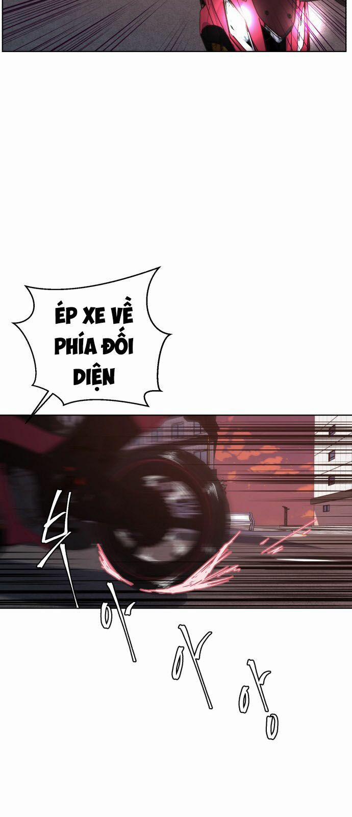 Cậu Bé Của Thần Chết 16 trang 36