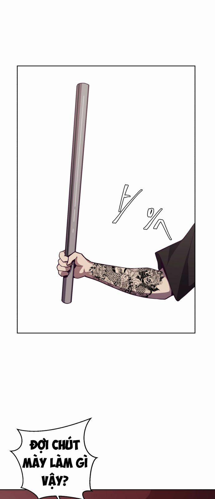 Cậu Bé Của Thần Chết 16 trang 39