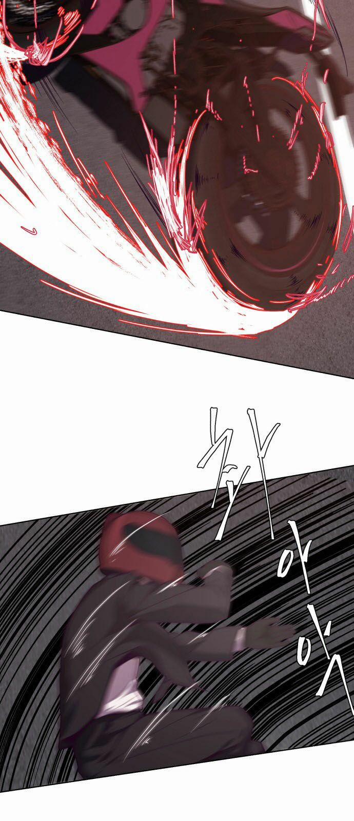 Cậu Bé Của Thần Chết 16 trang 43