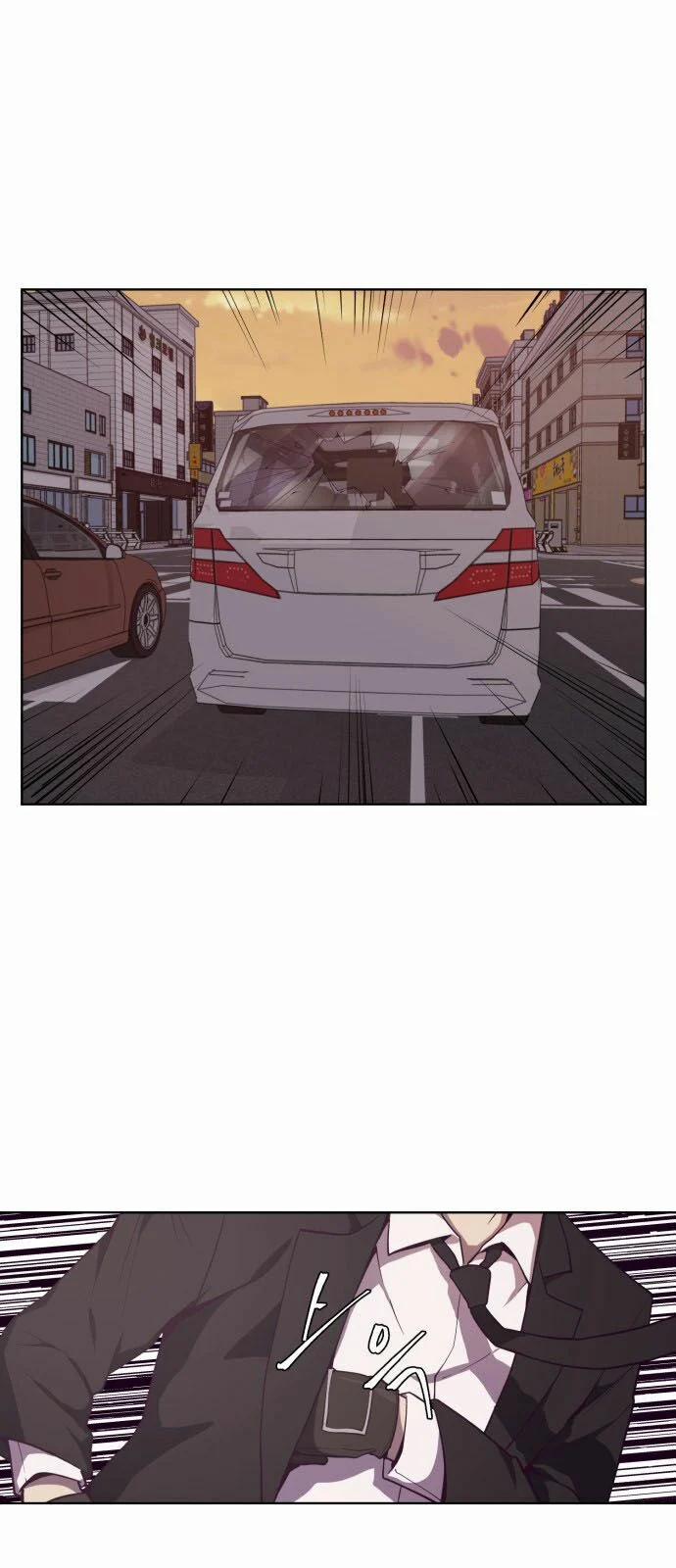 Cậu Bé Của Thần Chết 16 trang 48