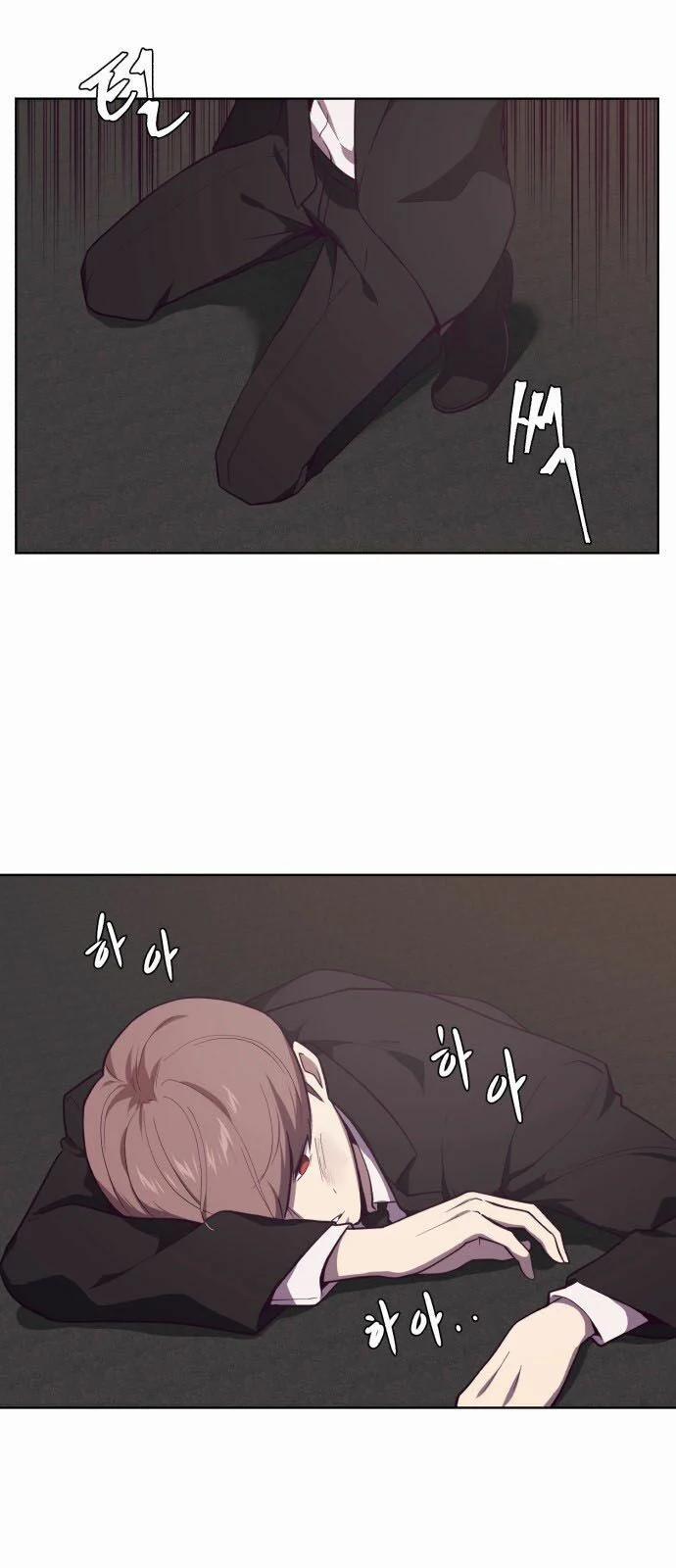 Cậu Bé Của Thần Chết 16 trang 5