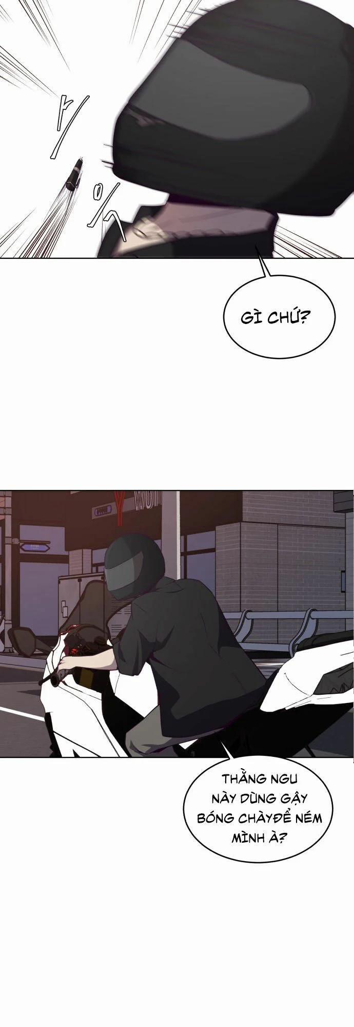 Cậu Bé Của Thần Chết 16 trang 51