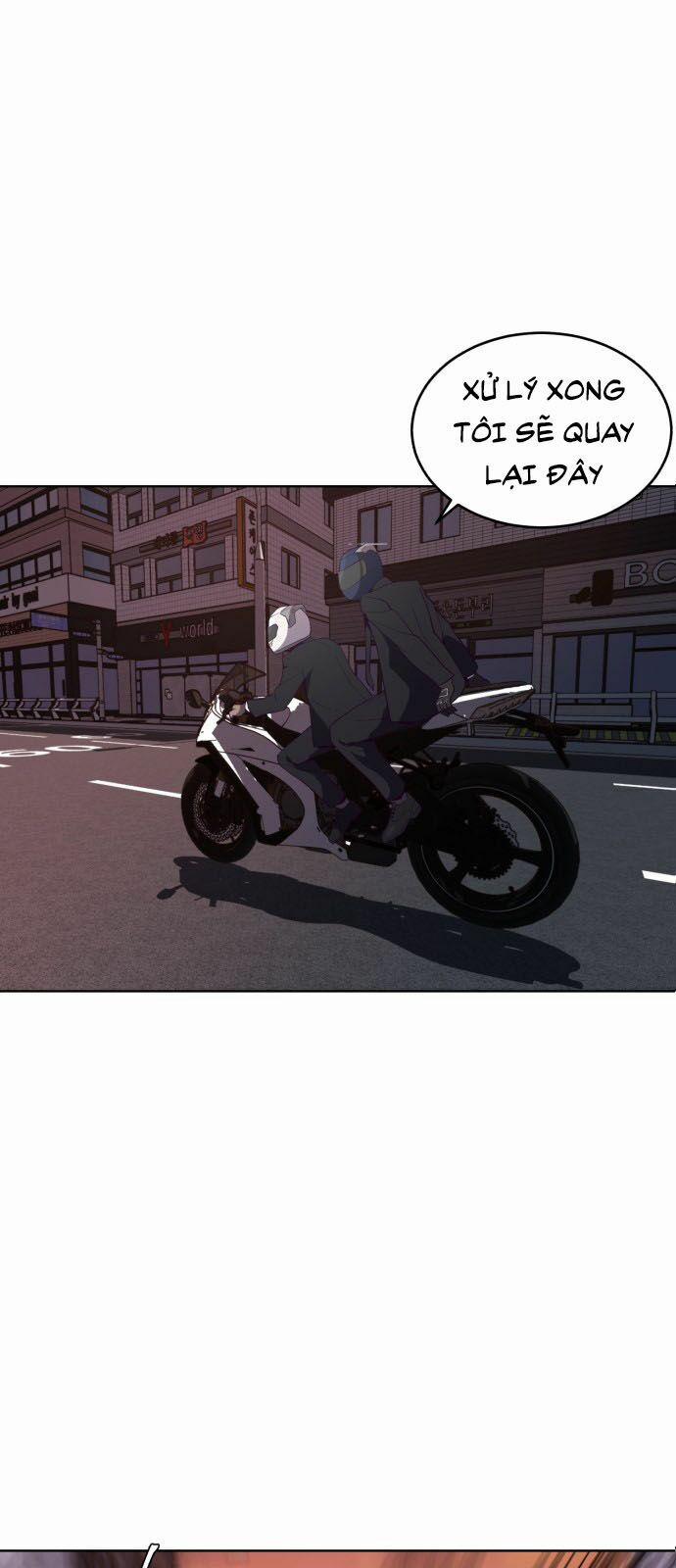 Cậu Bé Của Thần Chết 16 trang 57