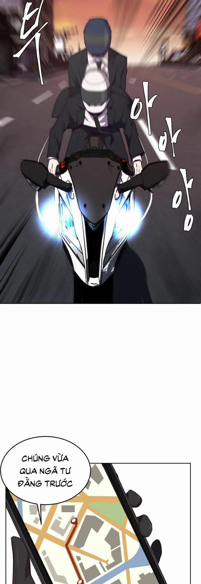 Cậu Bé Của Thần Chết 16 trang 59