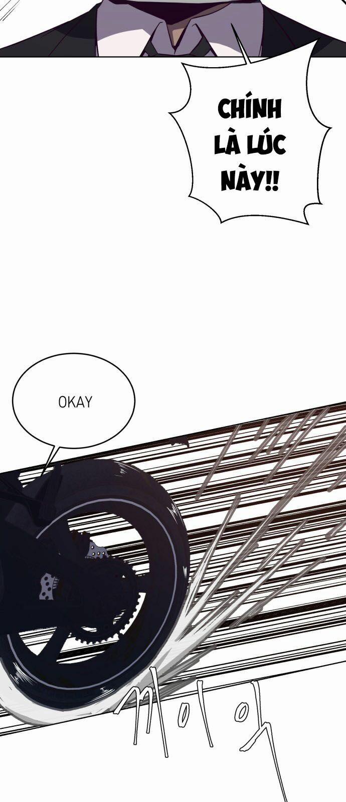 Cậu Bé Của Thần Chết 16 trang 65