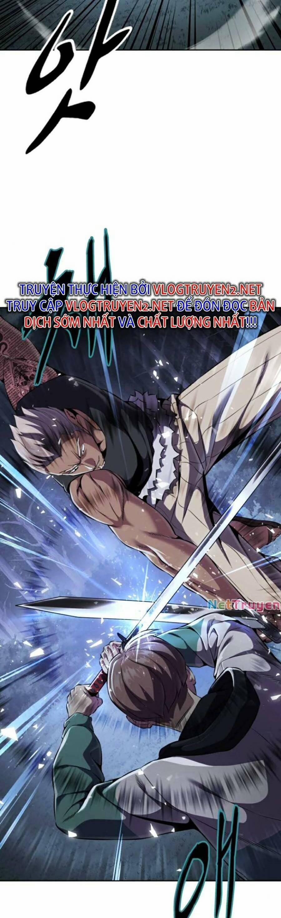 Cậu Bé Của Thần Chết 160 trang 10