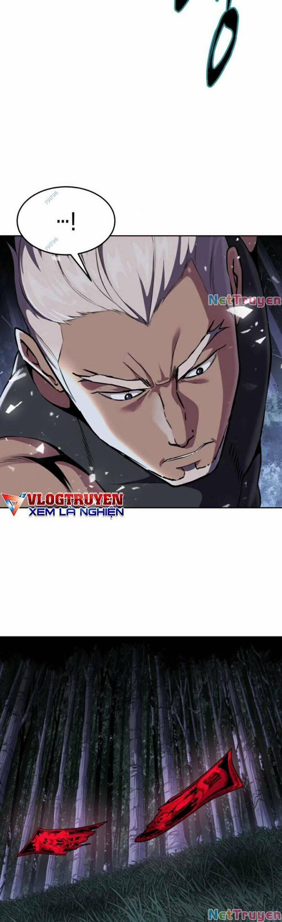 Cậu Bé Của Thần Chết 160 trang 11