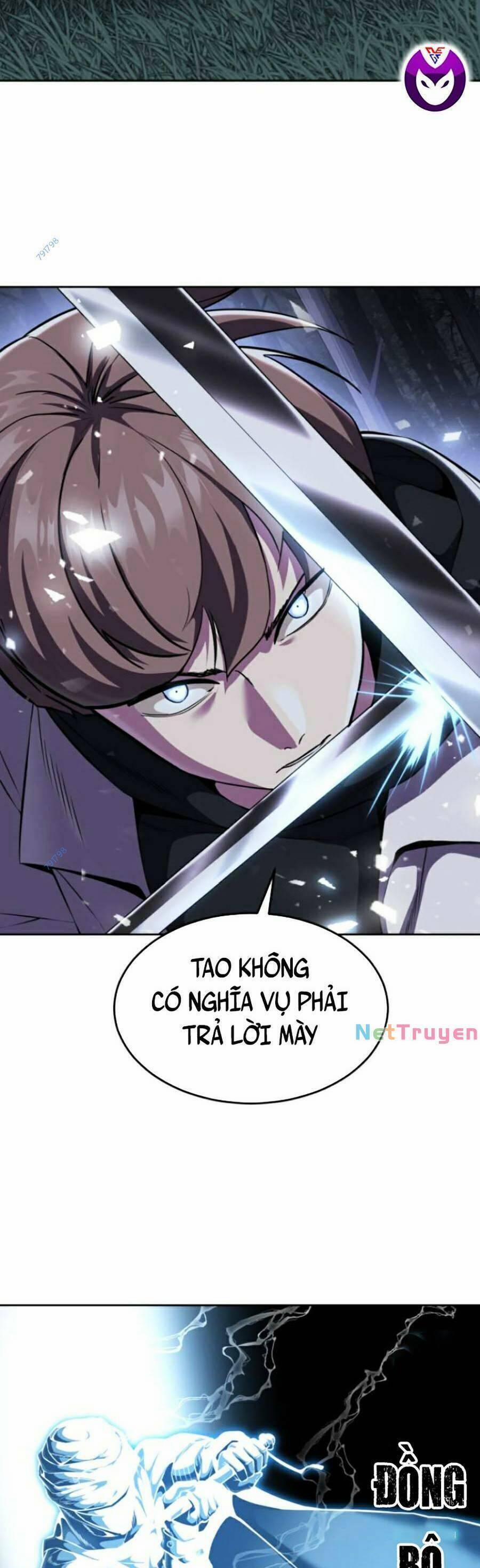 Cậu Bé Của Thần Chết 160 trang 12