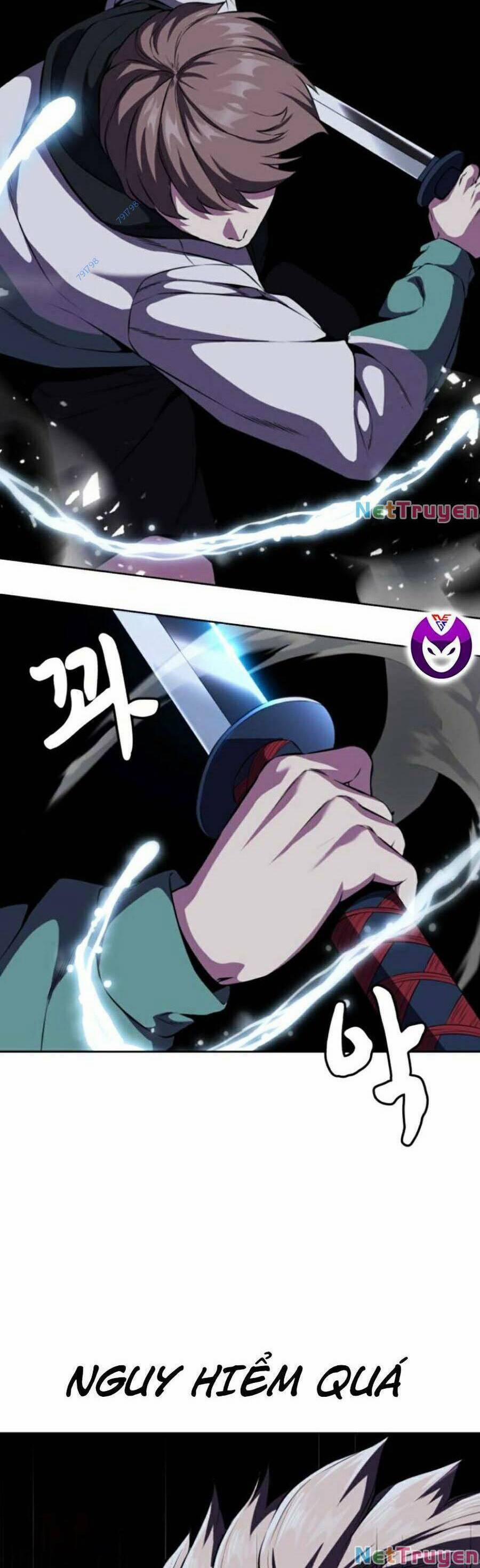 Cậu Bé Của Thần Chết 160 trang 15