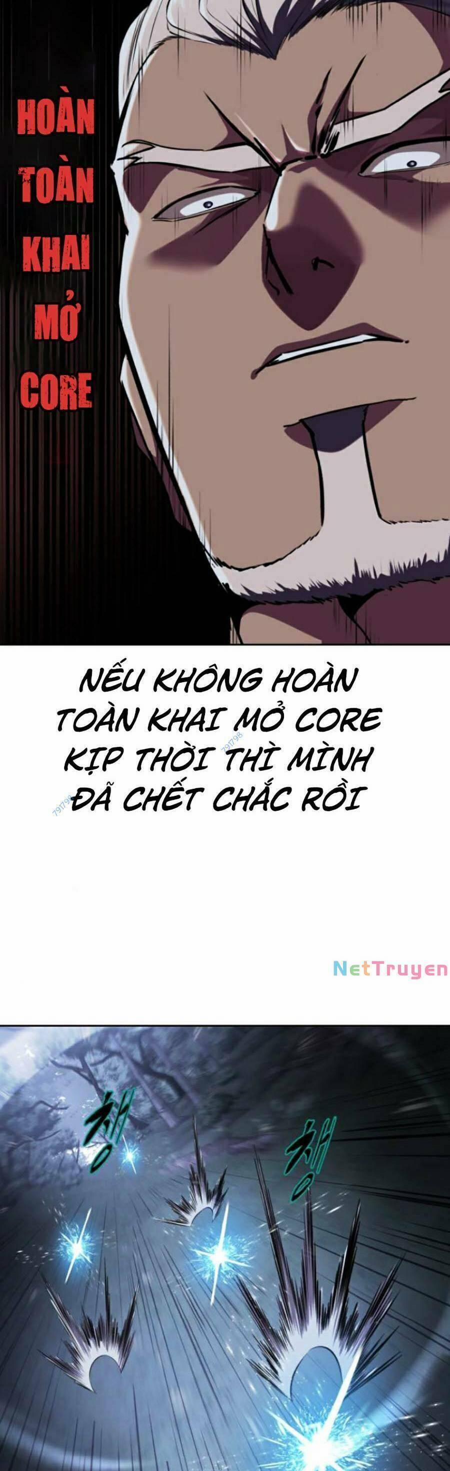 Cậu Bé Của Thần Chết 160 trang 16