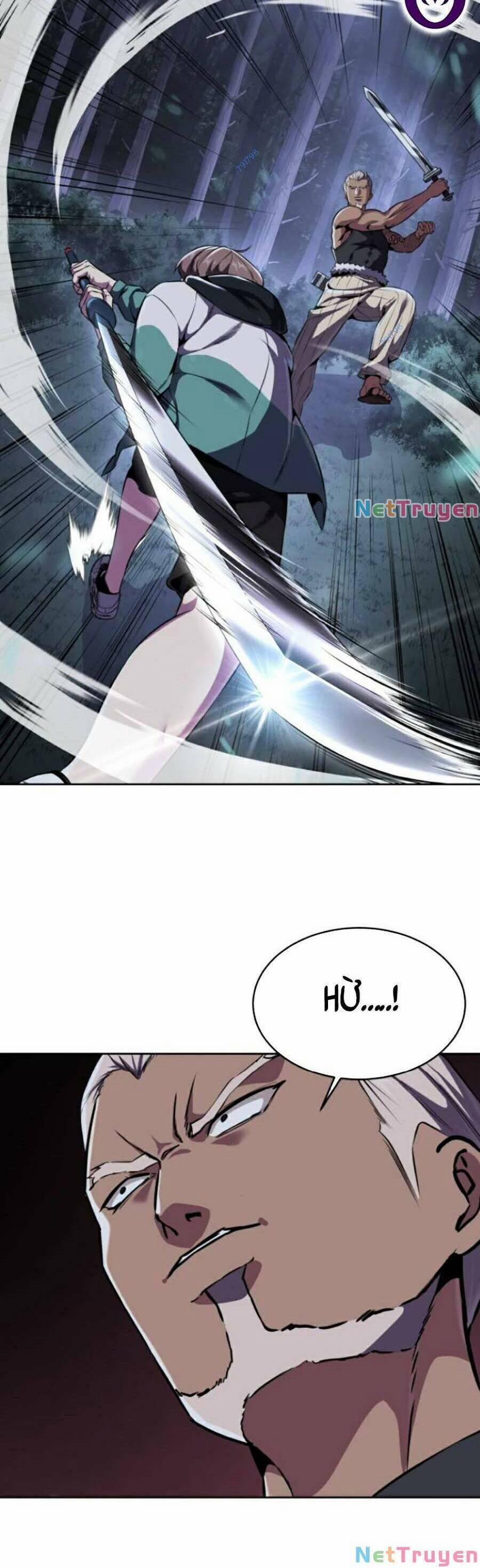 Cậu Bé Của Thần Chết 160 trang 19