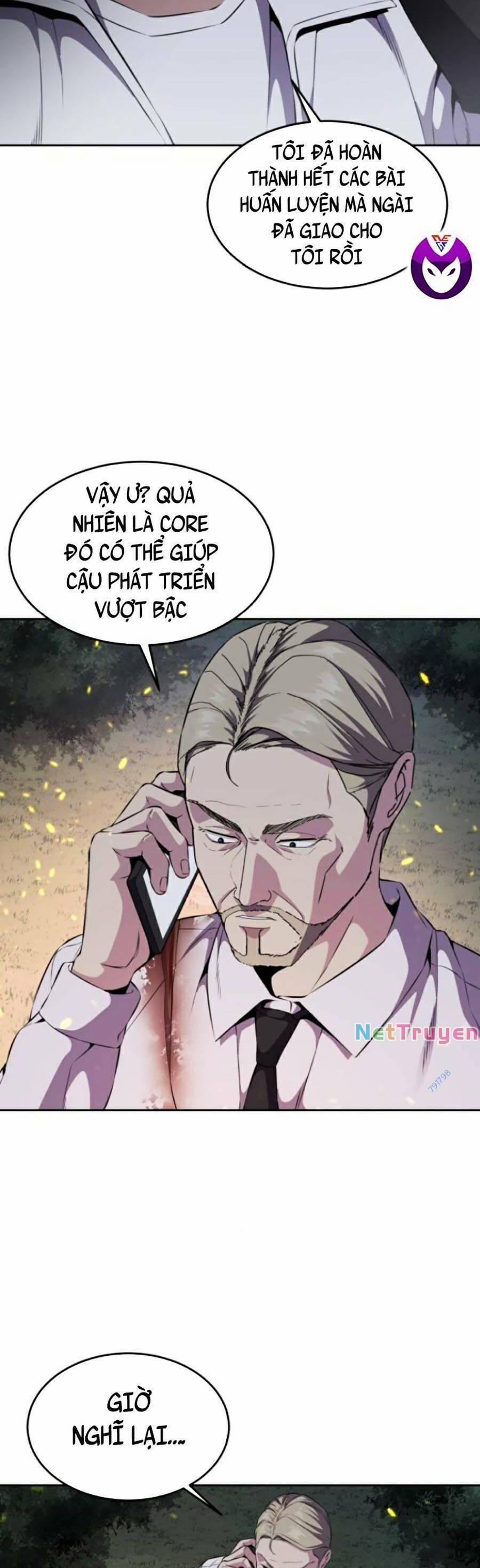 Cậu Bé Của Thần Chết 160 trang 2