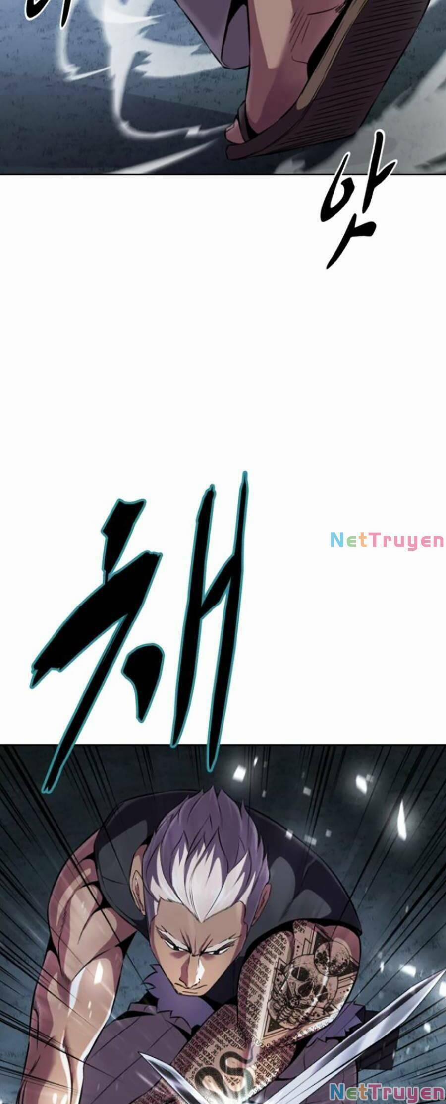 Cậu Bé Của Thần Chết 160 trang 21