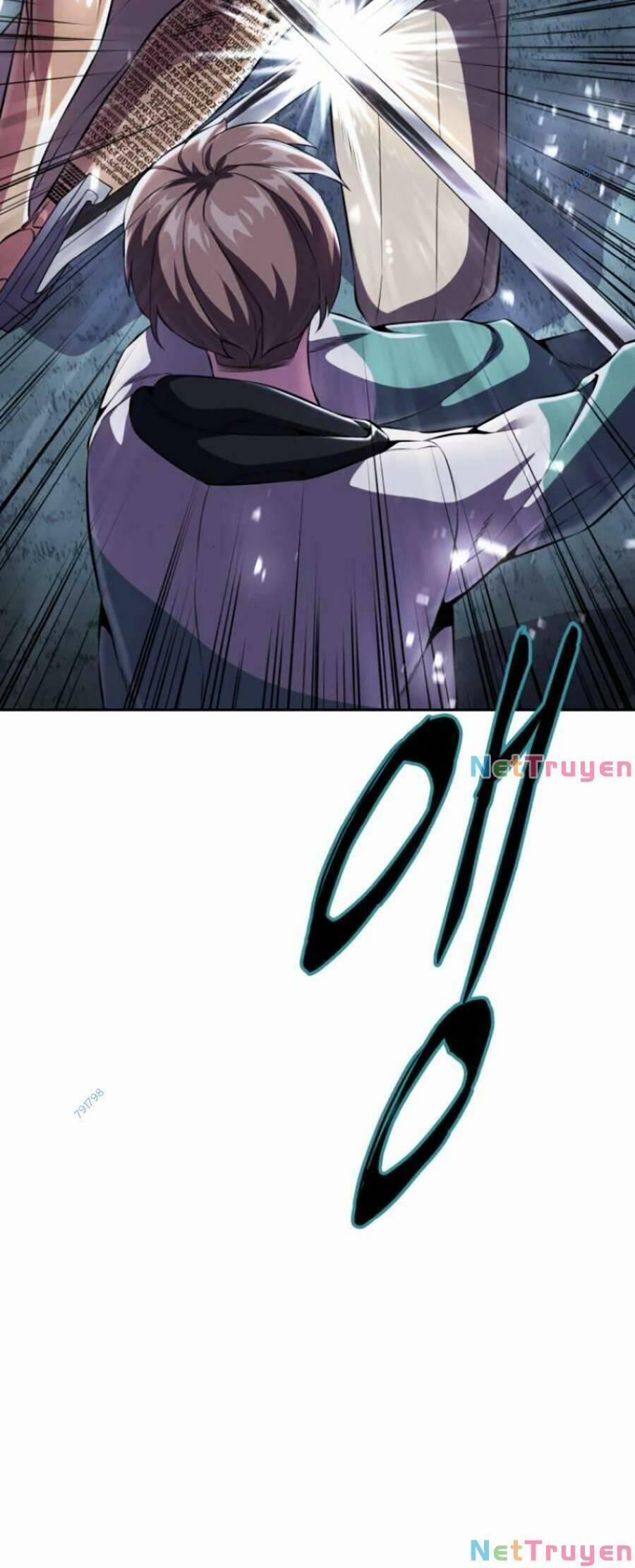 Cậu Bé Của Thần Chết 160 trang 22