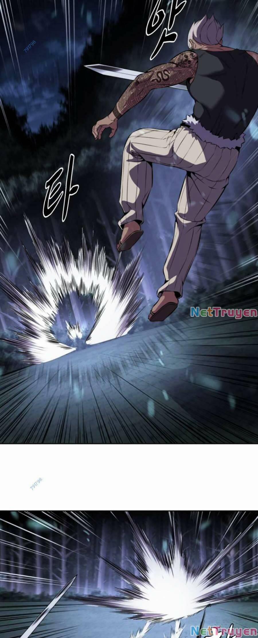 Cậu Bé Của Thần Chết 160 trang 24