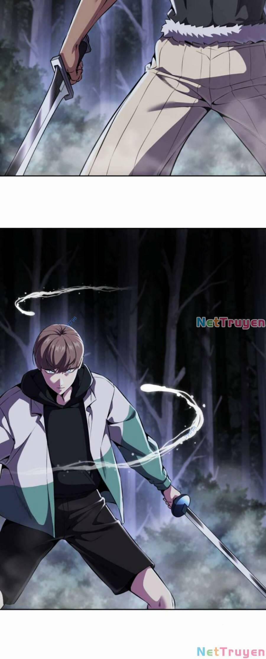 Cậu Bé Của Thần Chết 160 trang 26