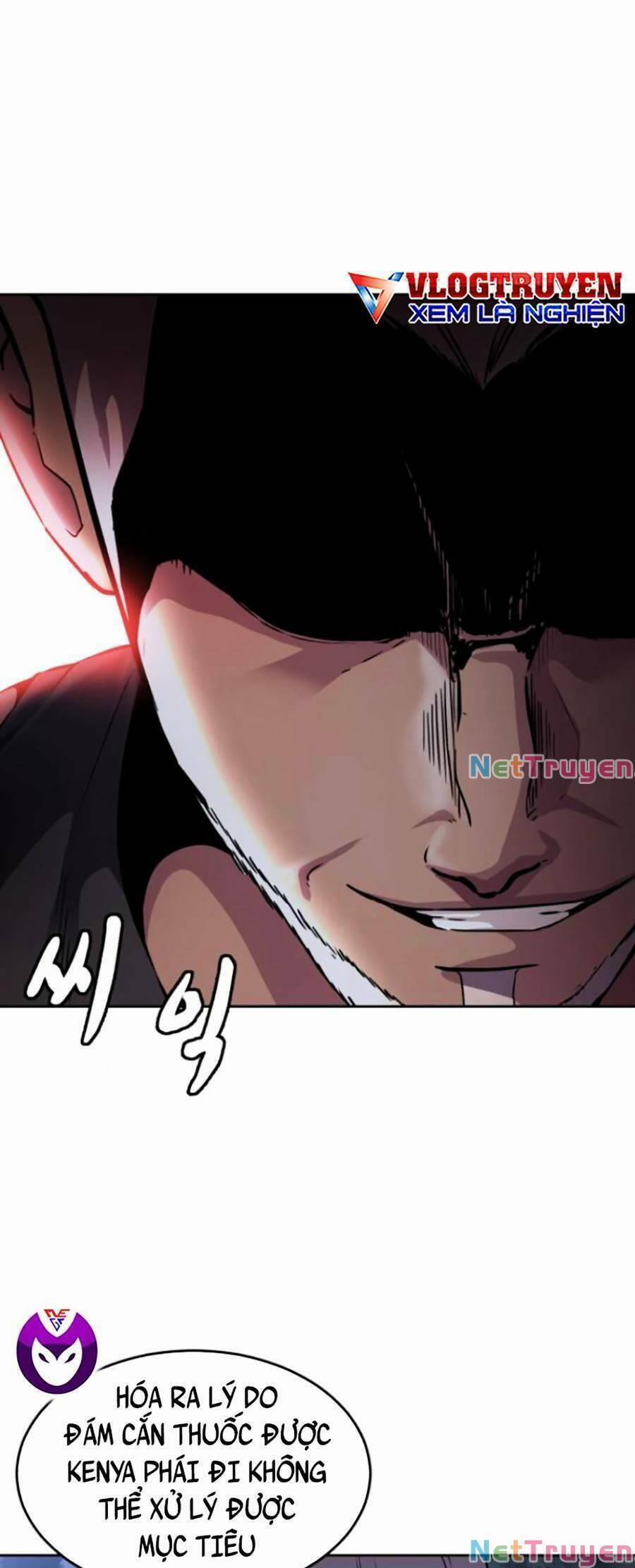 Cậu Bé Của Thần Chết 160 trang 27