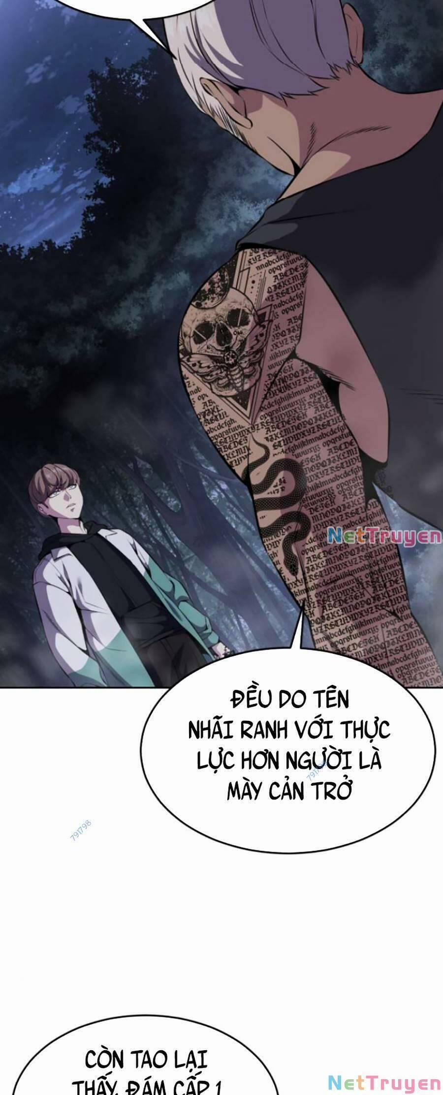 Cậu Bé Của Thần Chết 160 trang 28