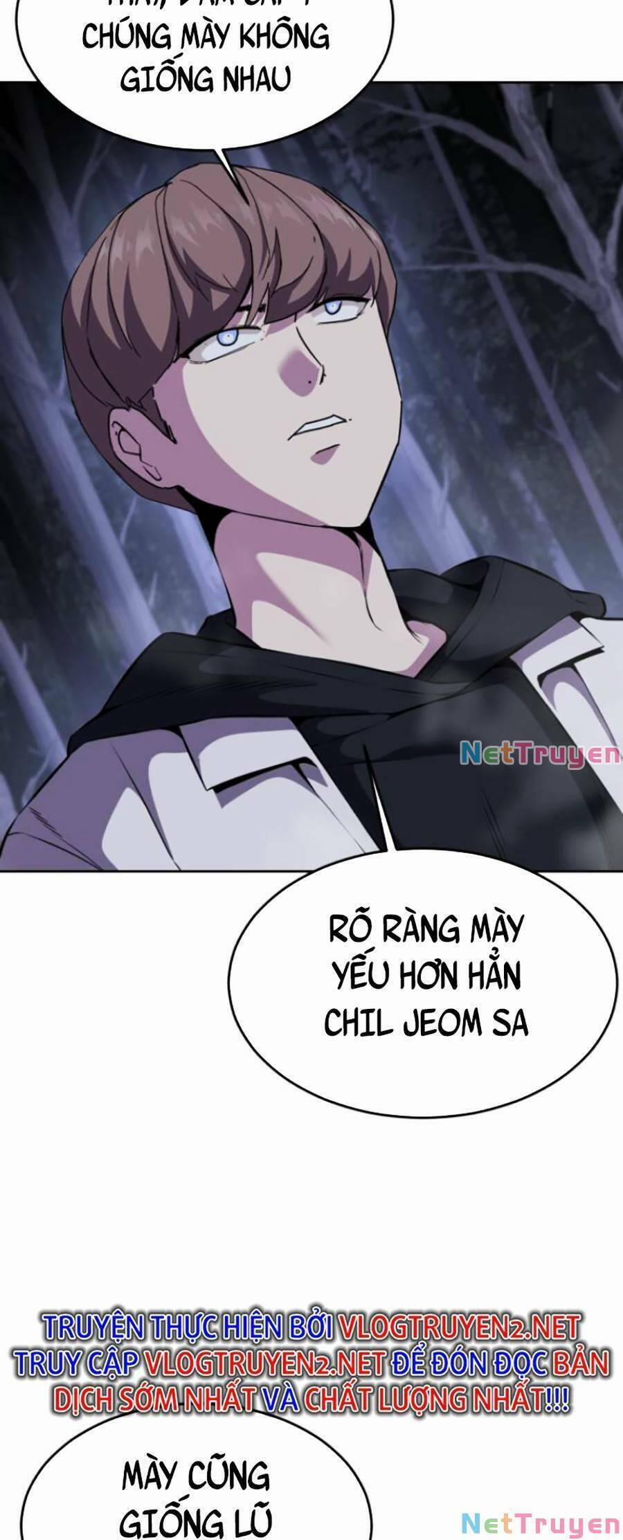 Cậu Bé Của Thần Chết 160 trang 29