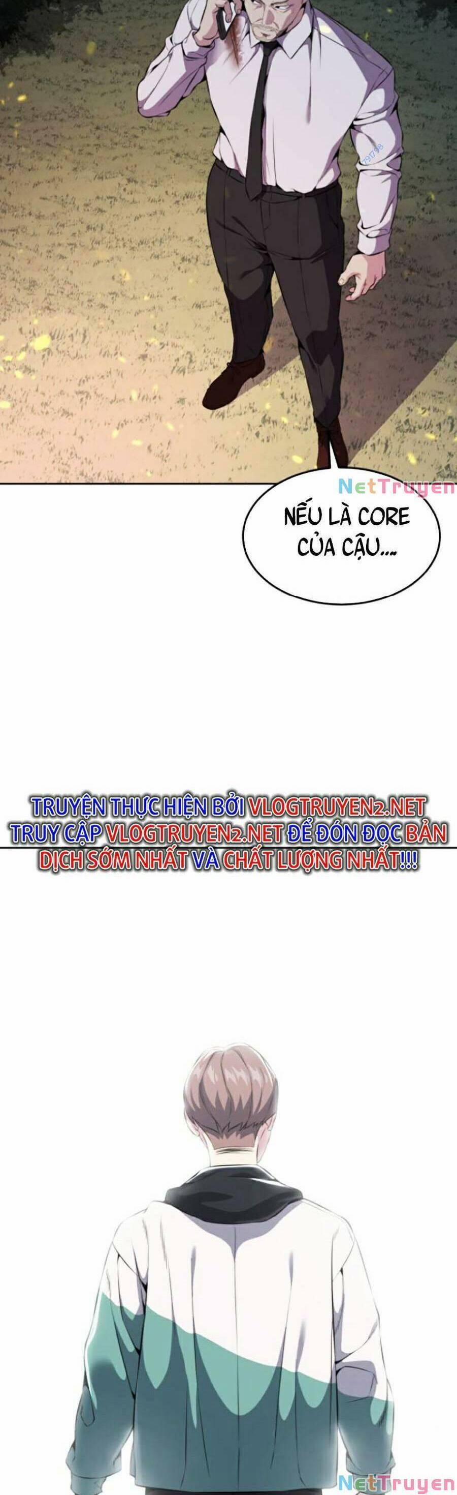 Cậu Bé Của Thần Chết 160 trang 3