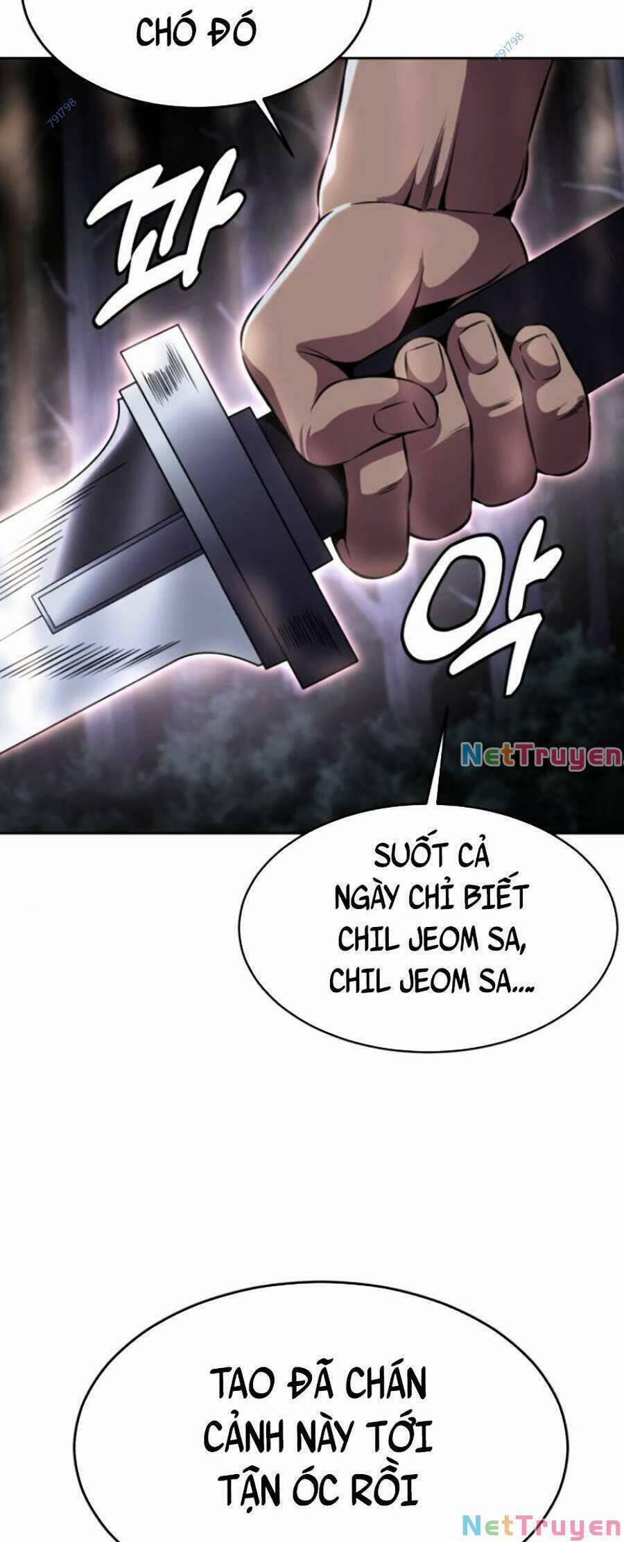 Cậu Bé Của Thần Chết 160 trang 30