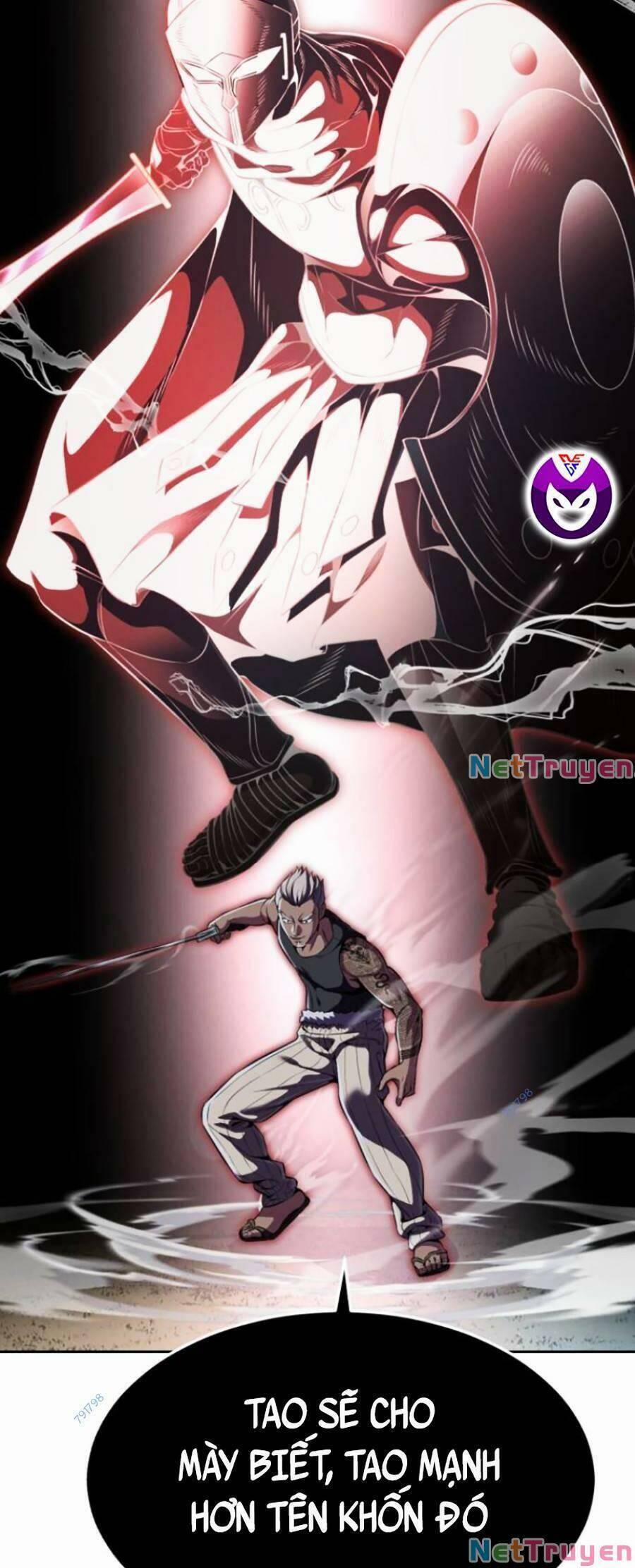 Cậu Bé Của Thần Chết 160 trang 32